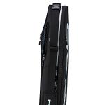 Head Tour Racketbag S (3R) Black